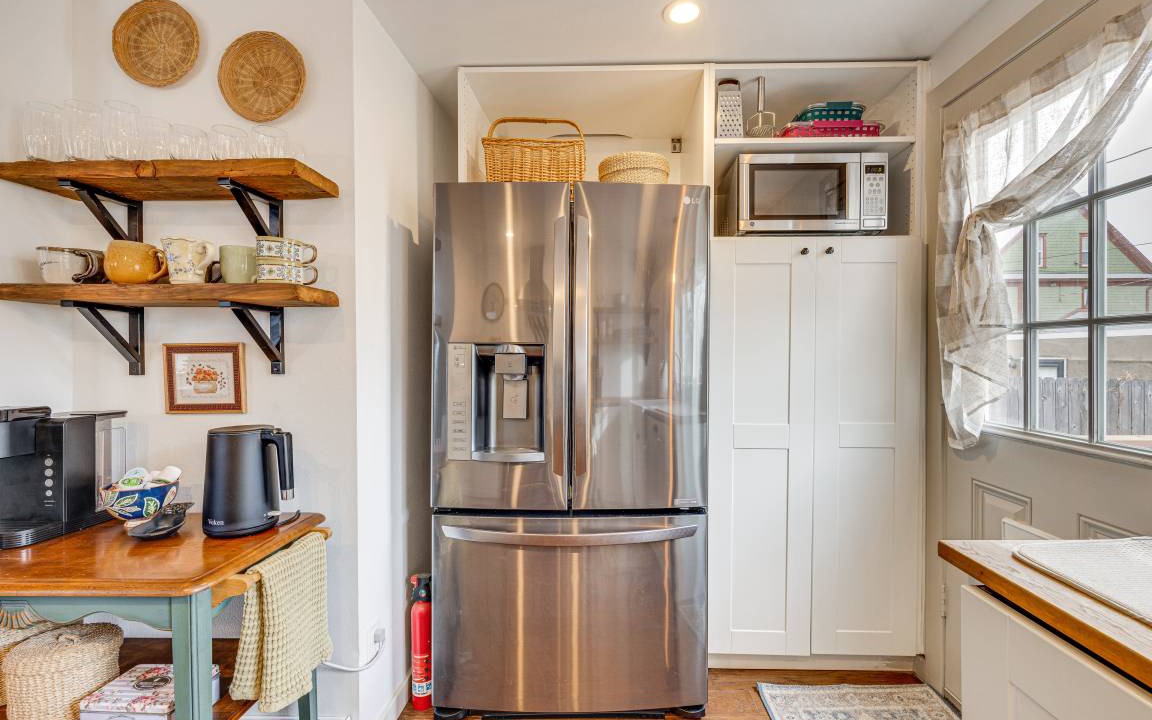 Photo of Kitchen in Central Colorado Springs