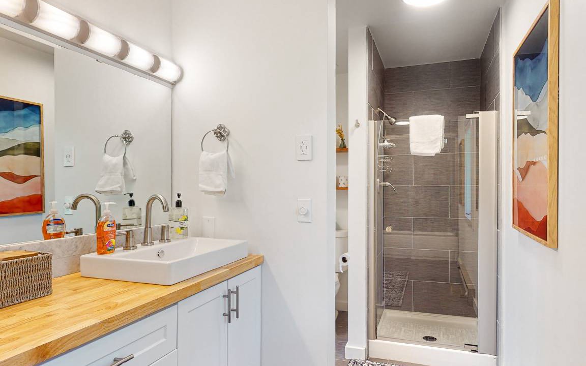 Photo of Bathroom in Winter Park Highlands