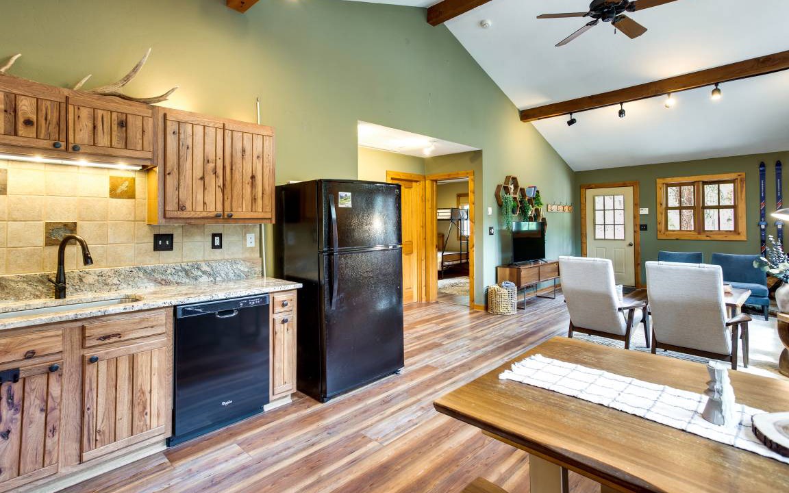 Photo of Kitchen in Almont