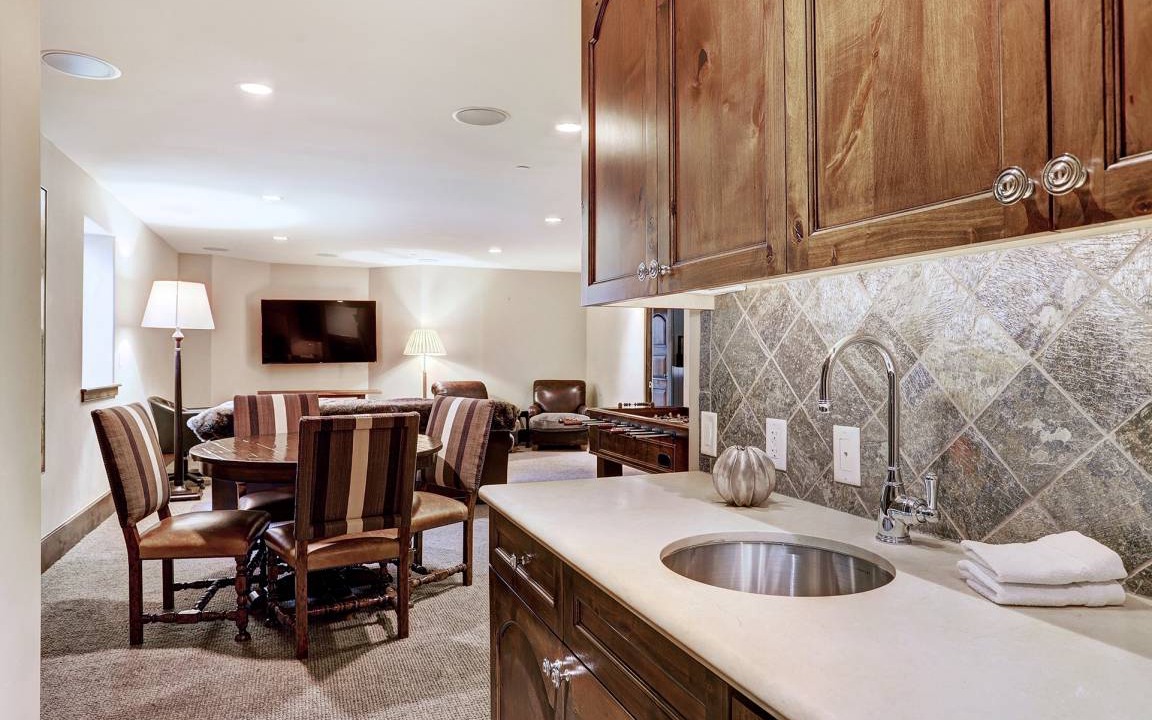 Photo of Kitchen in Vail