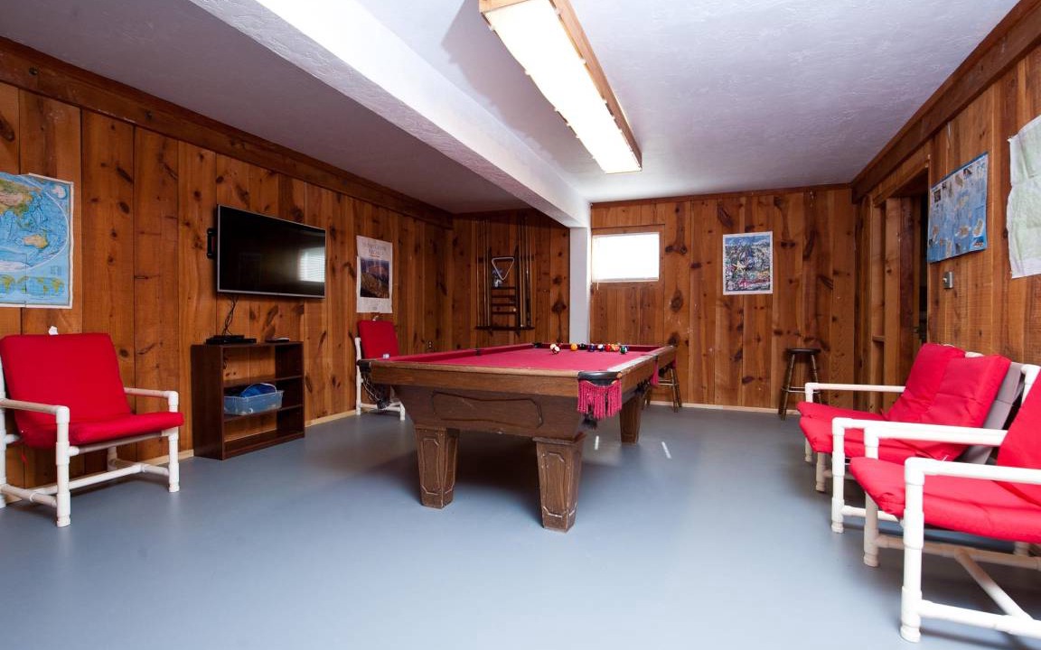 Photo of Livingroom in Durango