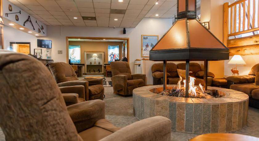 Photo of Livingroom in Steamboat Springs