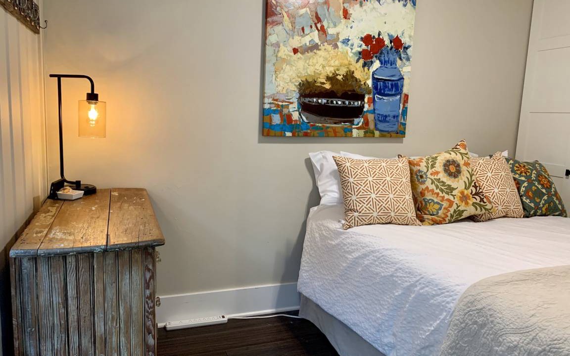 Photo of Bedroom in University Park