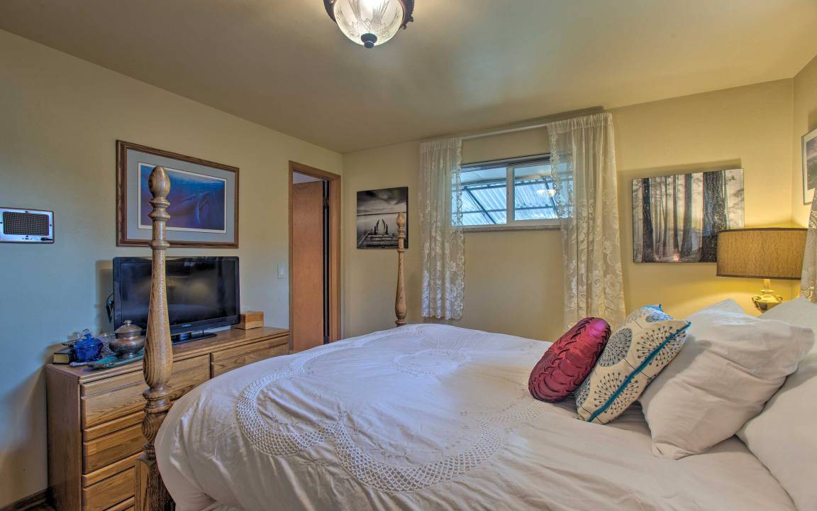 Photo of Bedroom in Harvey Park