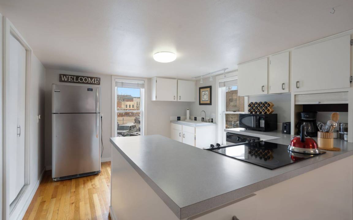 Photo of Kitchen in Fort Collins