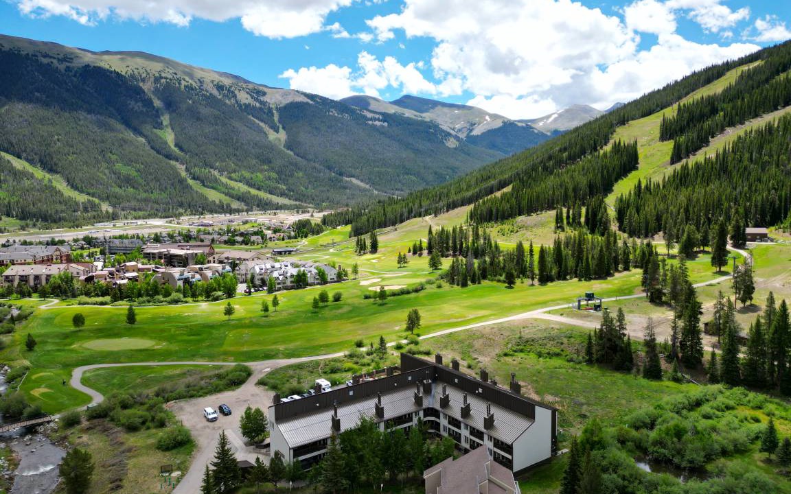 Photo of Others in Copper Mountain Village