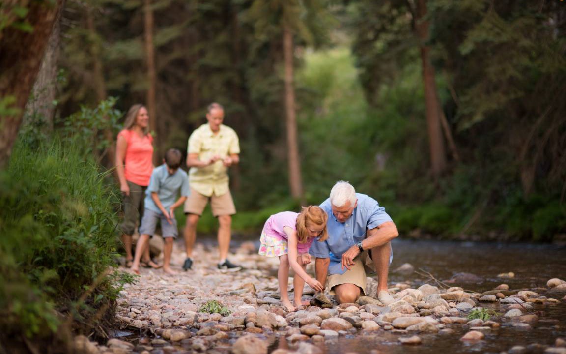 Photo of Others in Golden Peak