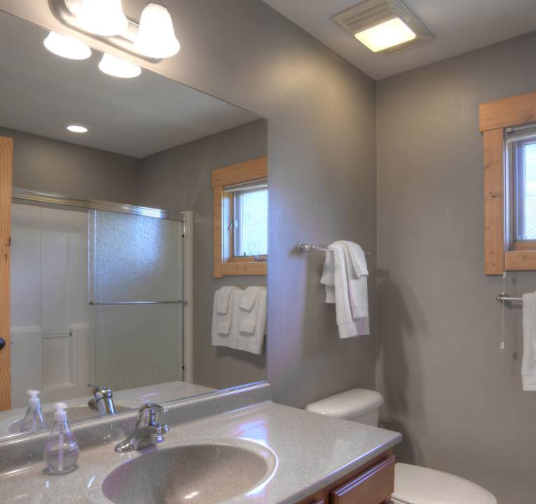 Photo of Bathroom in South Fork
