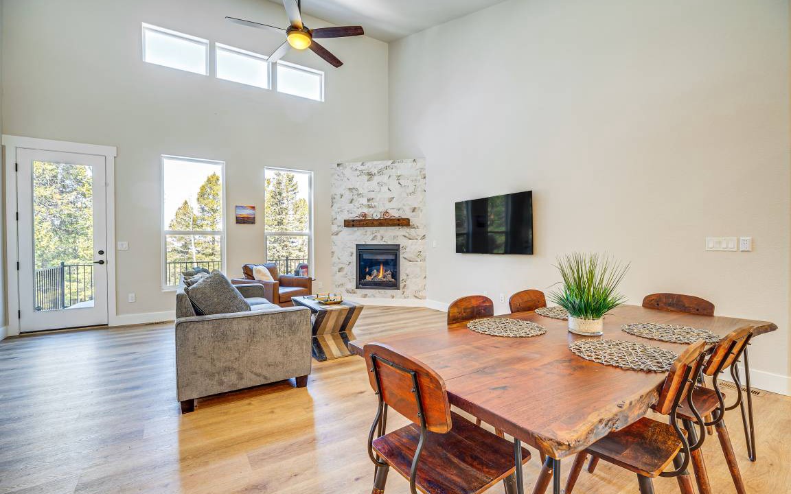 Photo of Livingroom in Florissant