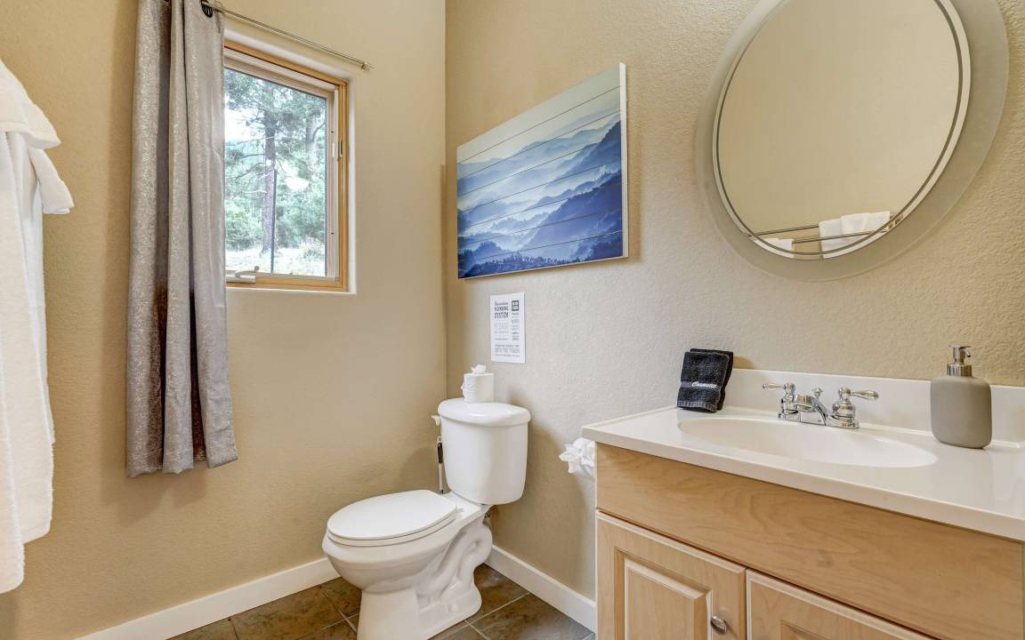 Photo of Bathroom in Cascade-Chipita Park