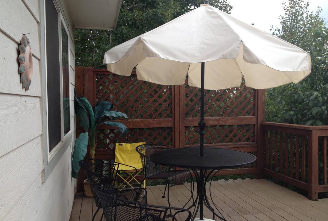 Photo of Patio Balcony in Lakewood