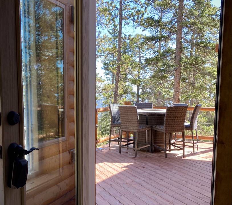Photo of Patio Balcony in Valley of the Sun
