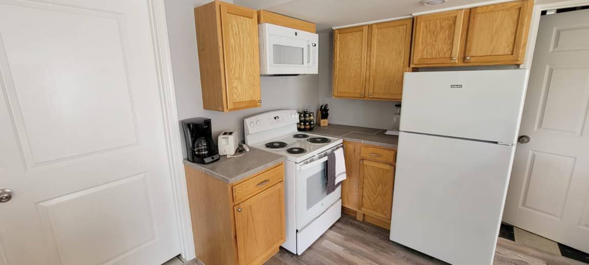 Photo of Kitchen in The Meadows