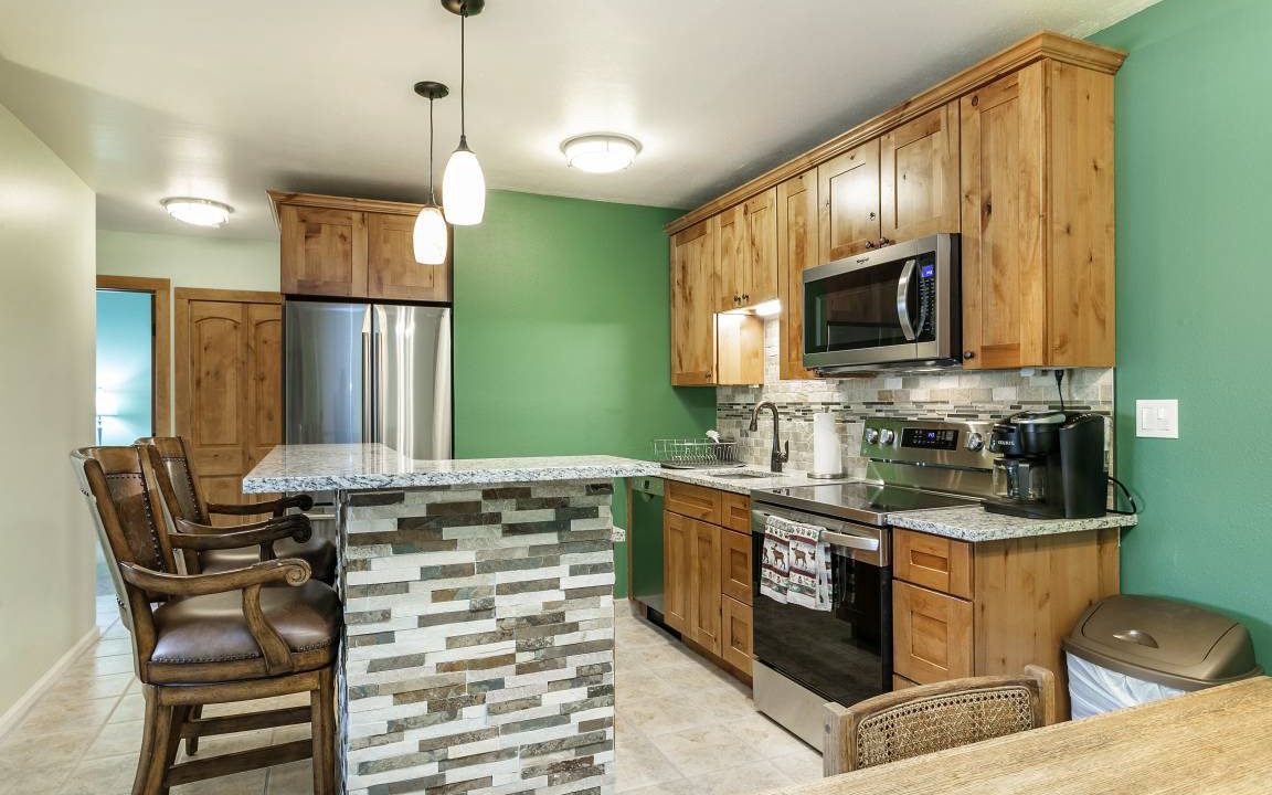 Photo of Kitchen in Avon