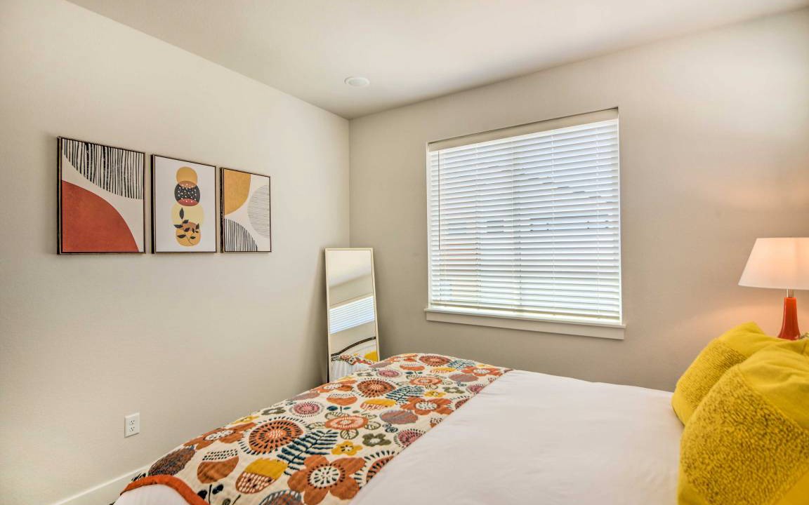 Photo of Bedroom in Greeley