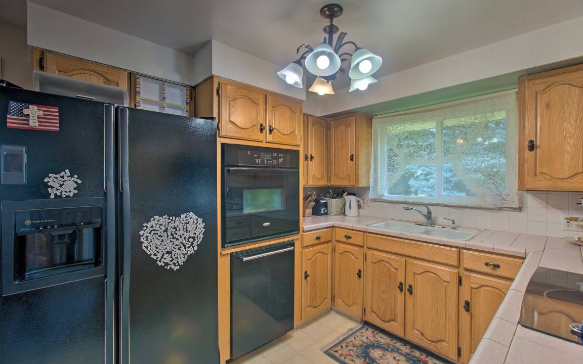 Photo of Kitchen in Harvey Park