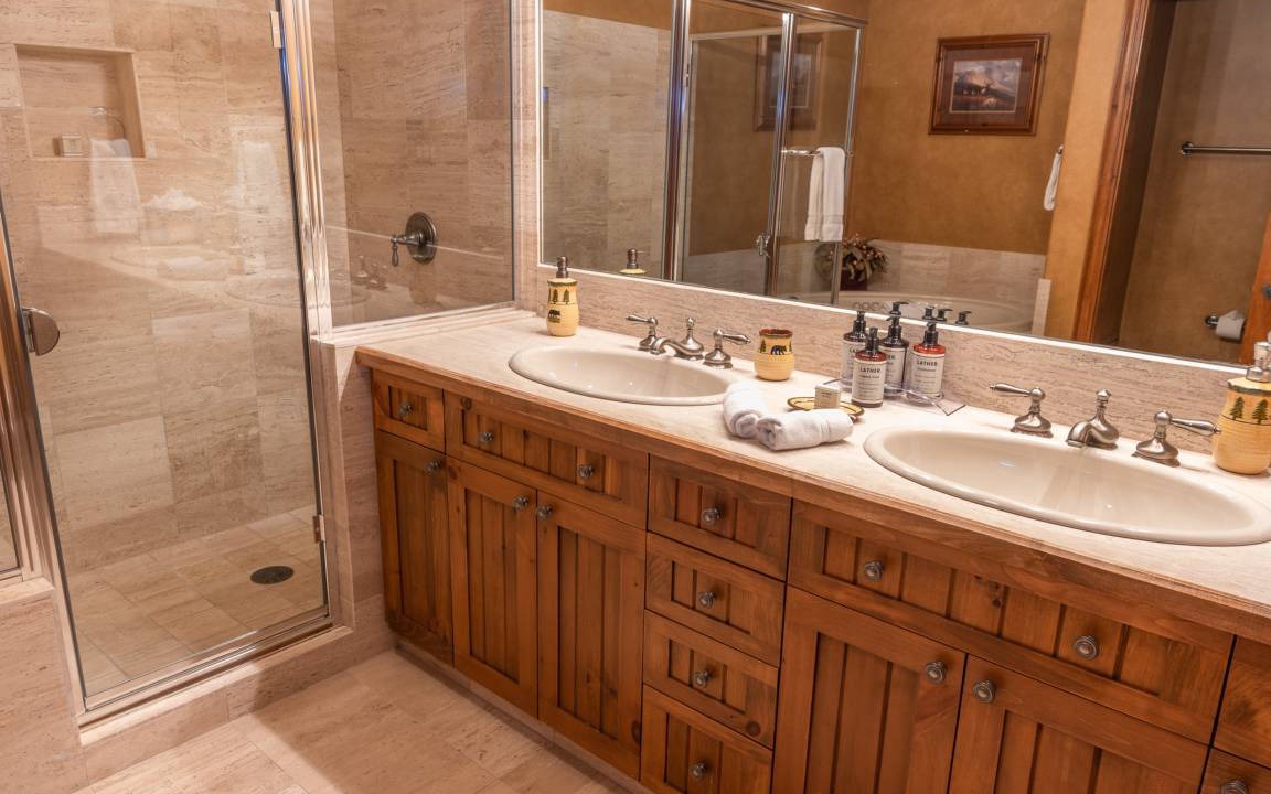Photo of Bathroom in Beaver Creek