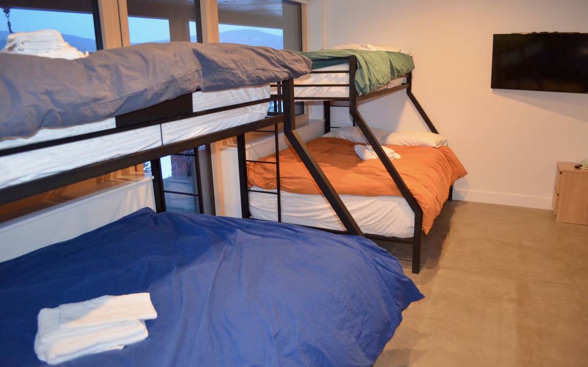 Photo of Bedroom in Nederland