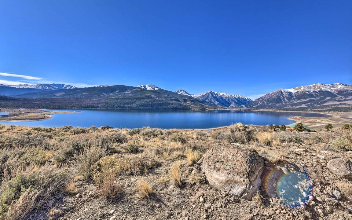 Photo of Others in Twin Lakes
