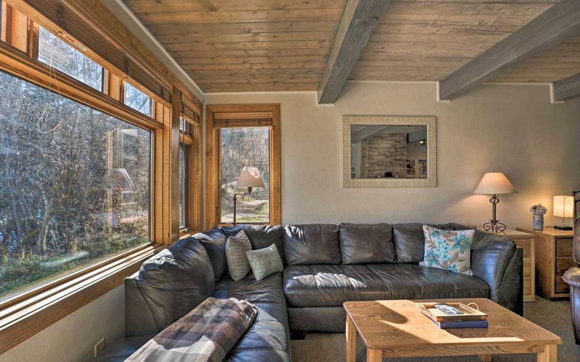 Photo of Livingroom in Snowmass Village