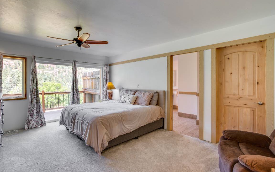 Photo of Bedroom in Ridgway