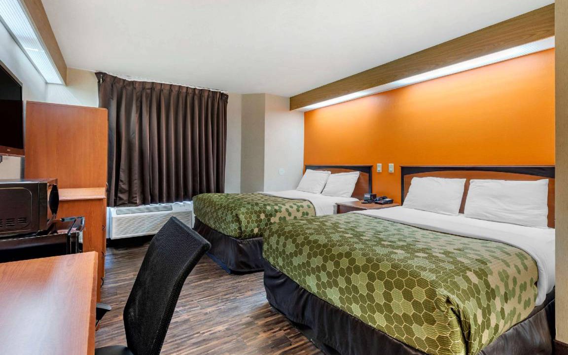 Photo of Bedroom in Briargate