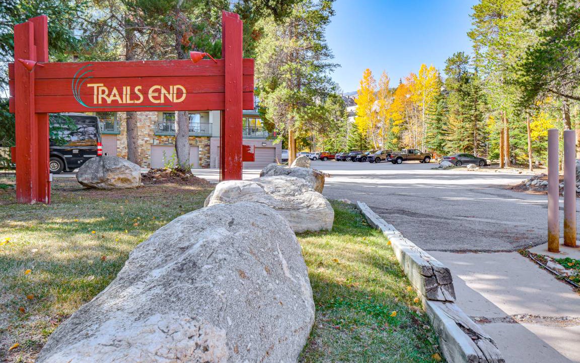 Photo of Outdoor in Peak 9