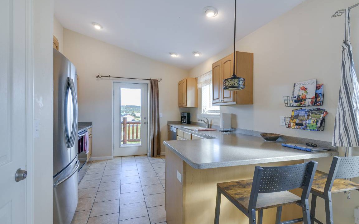 Photo of Kitchen in Pagosa Highlands