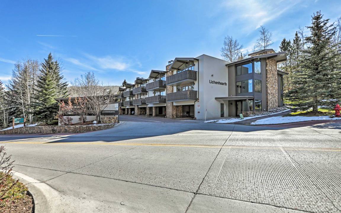 Photo of Others in Snowmass Village