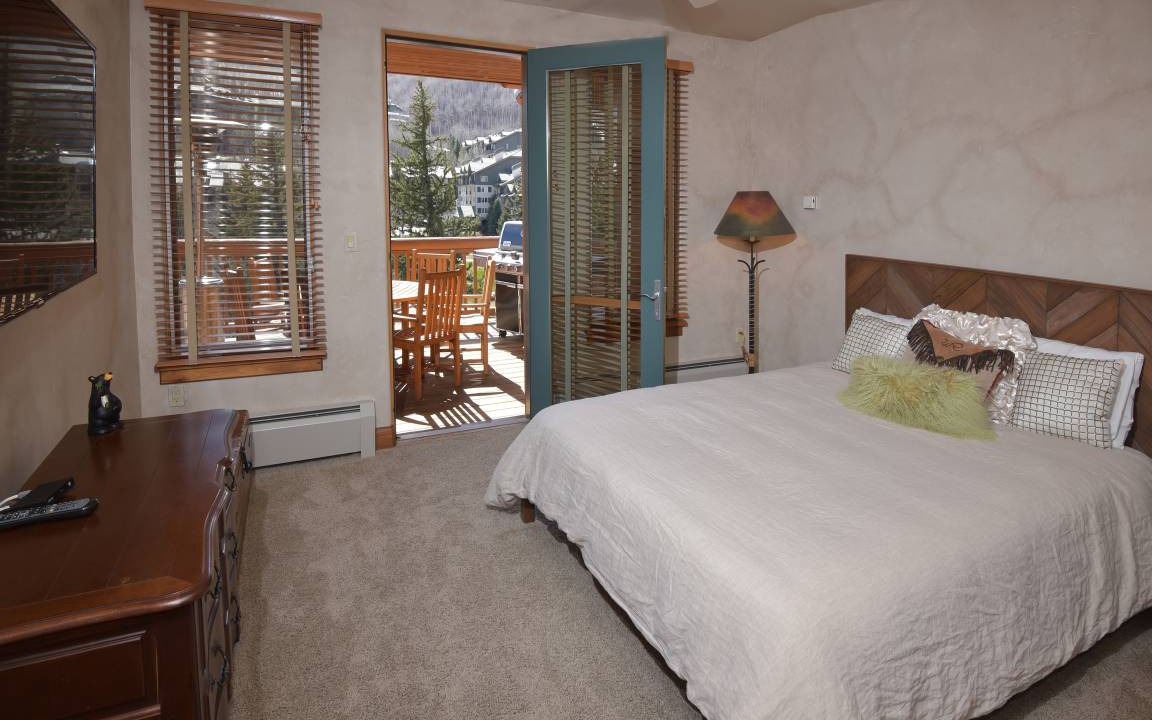 Photo of Bedroom in Beaver Creek