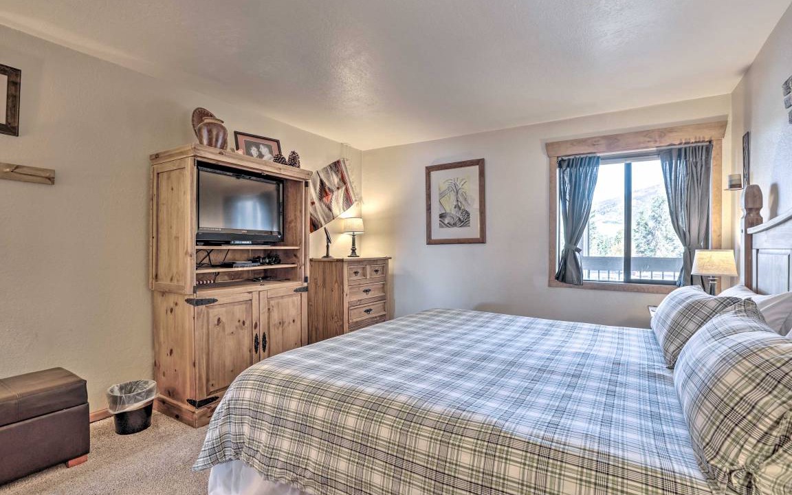 Photo of Bedroom in Dillon