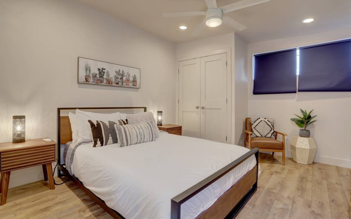Photo of Bedroom in Berkley