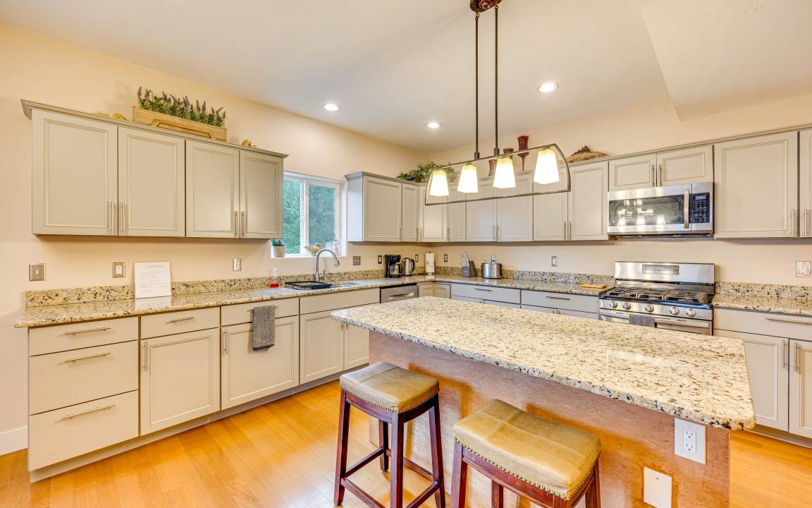 Photo of Kitchen in Colorado Springs