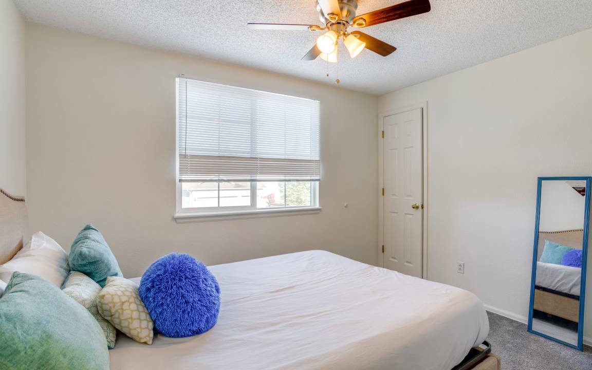 Photo of Bedroom in Centennial