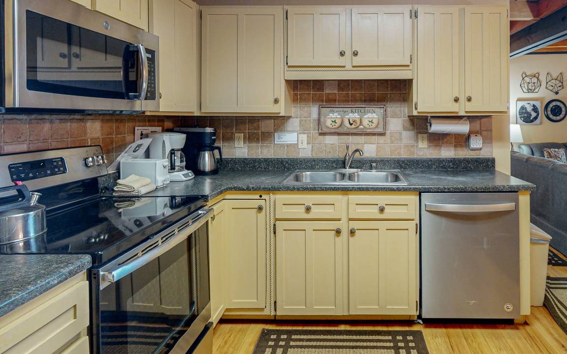 Photo of Kitchen in Wildernest