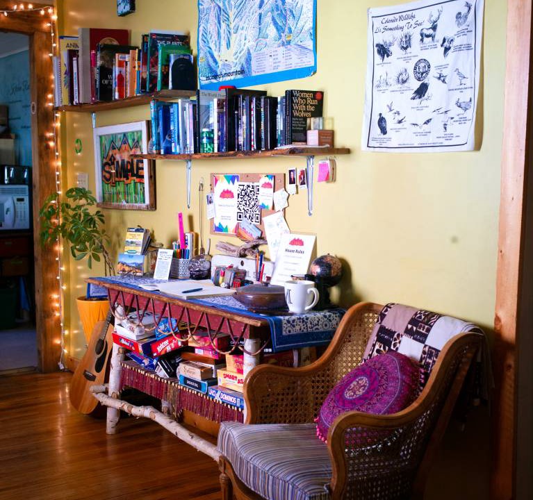 Photo of Others in Salida