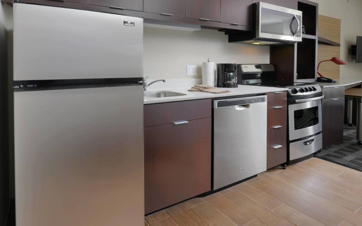 Photo of Kitchen in Lone Tree