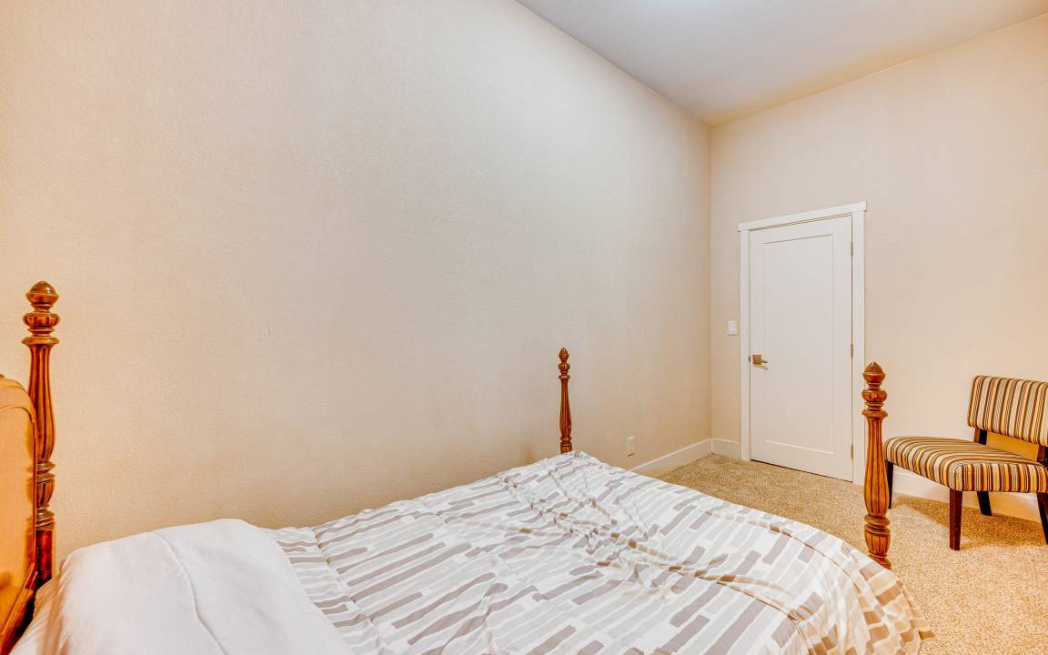Photo of Bedroom in Colorado Springs