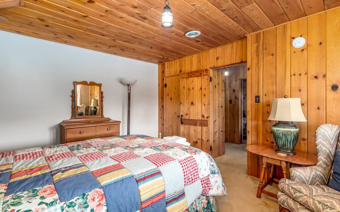 Photo of Bedroom in Estes Park