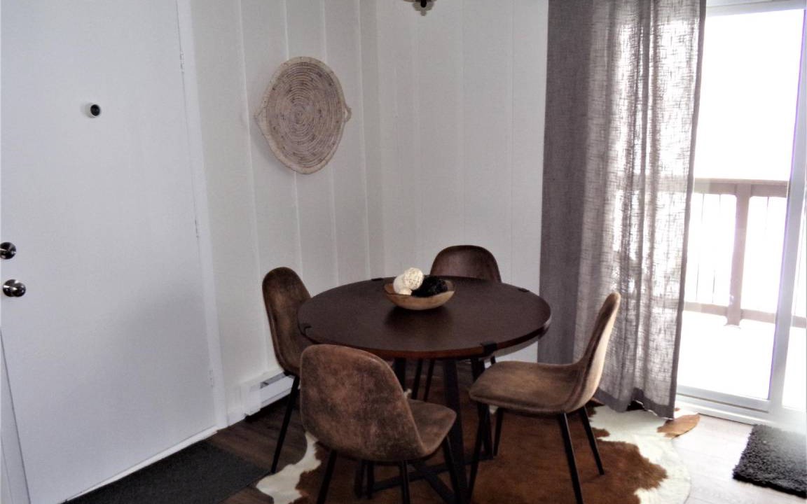 Photo of Livingroom in Blue River
