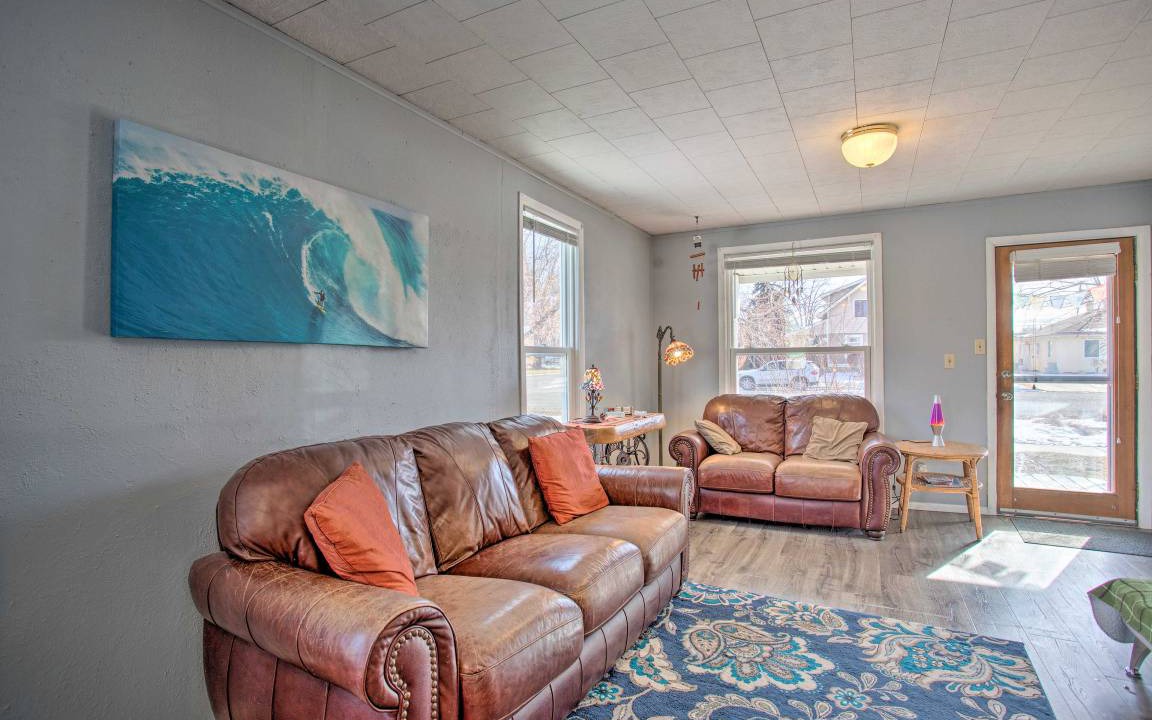 Photo of Livingroom in Montrose