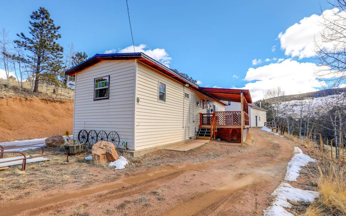 Photo of Others in Cripple Creek