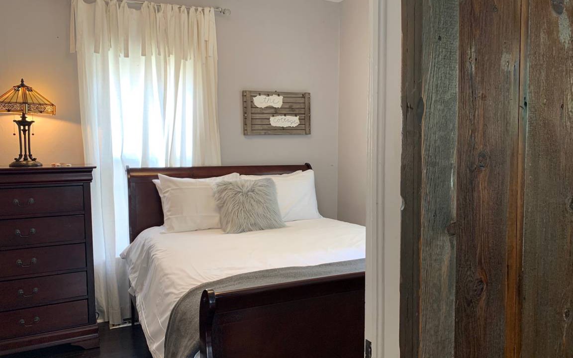 Photo of Bedroom in Martinez Park