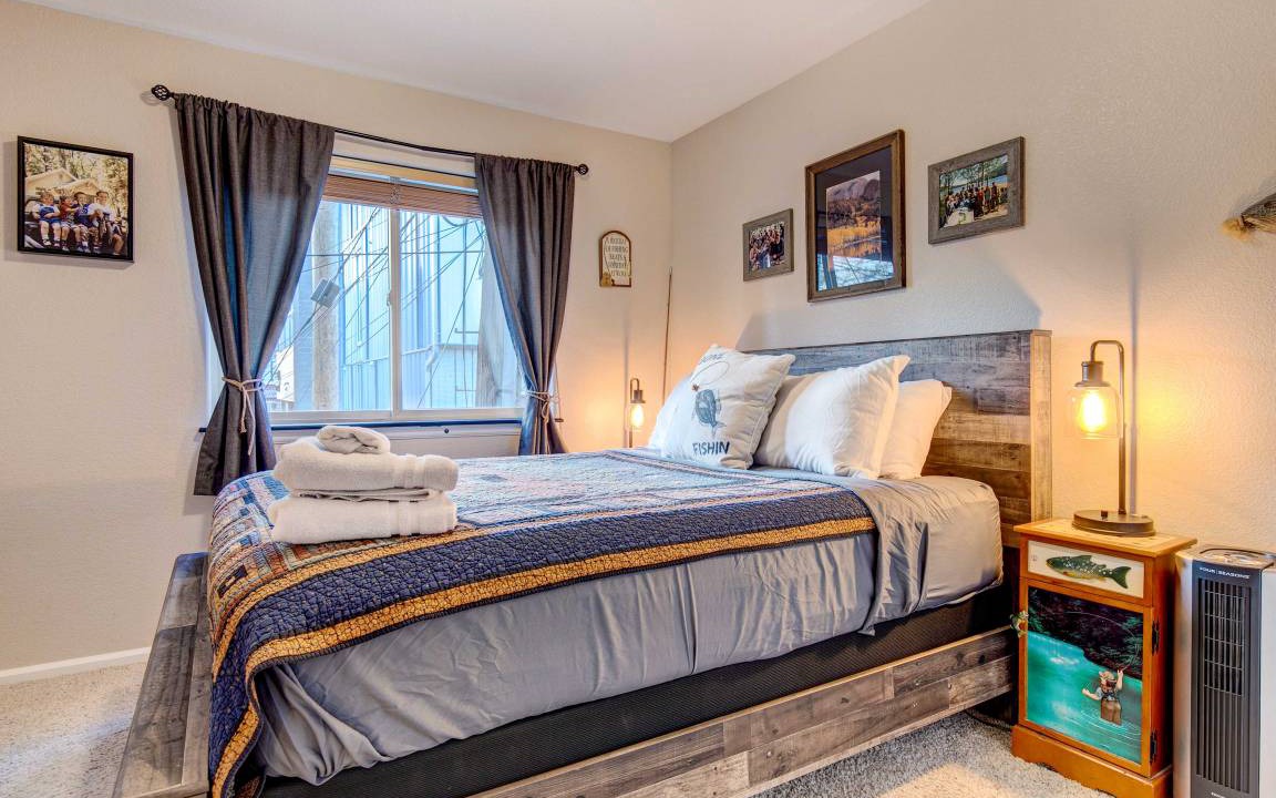 Photo of Bedroom in Highland