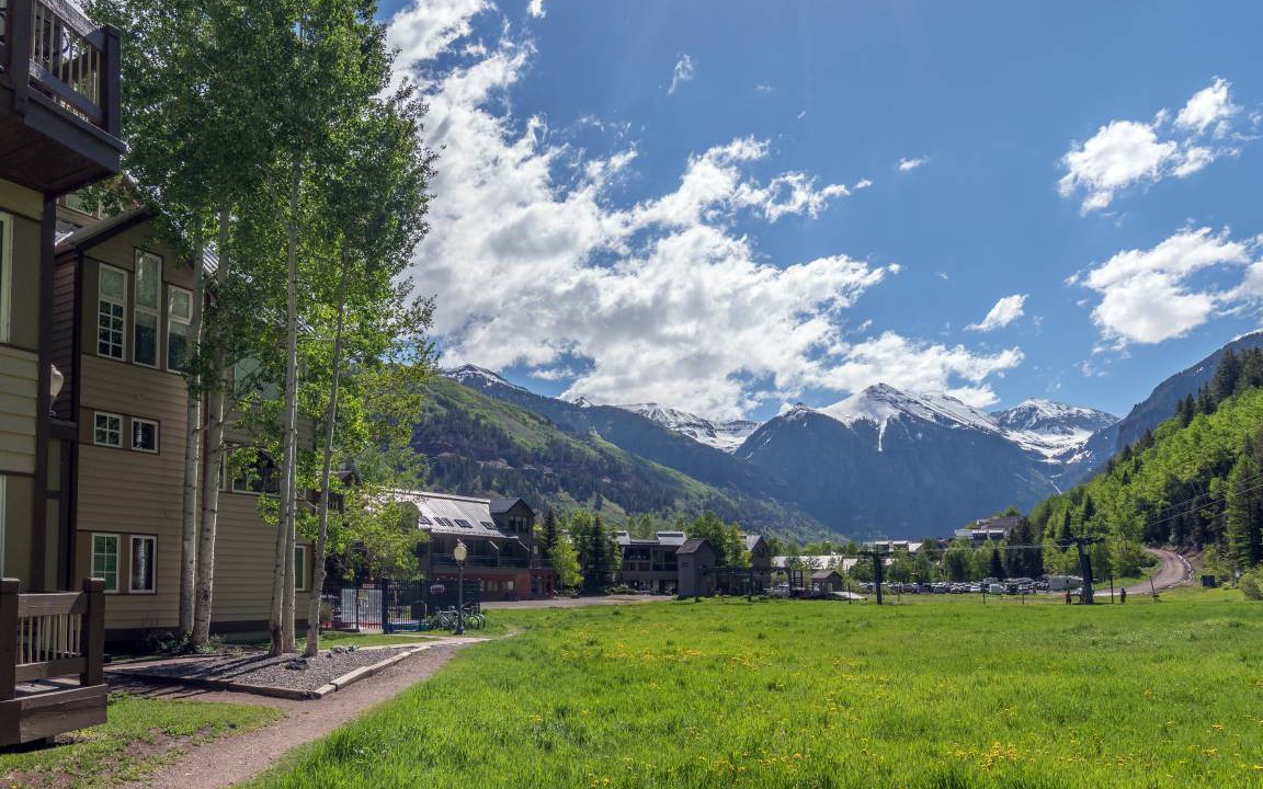 Photo of Others in Telluride