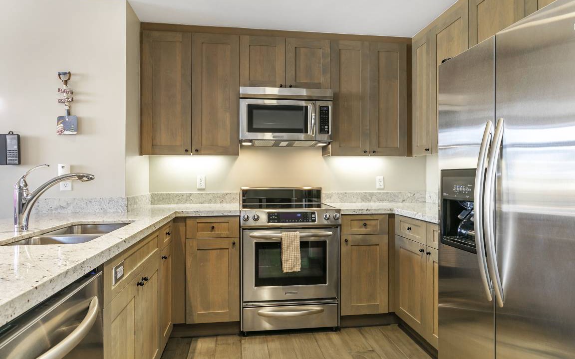 Photo of Kitchen in Avon