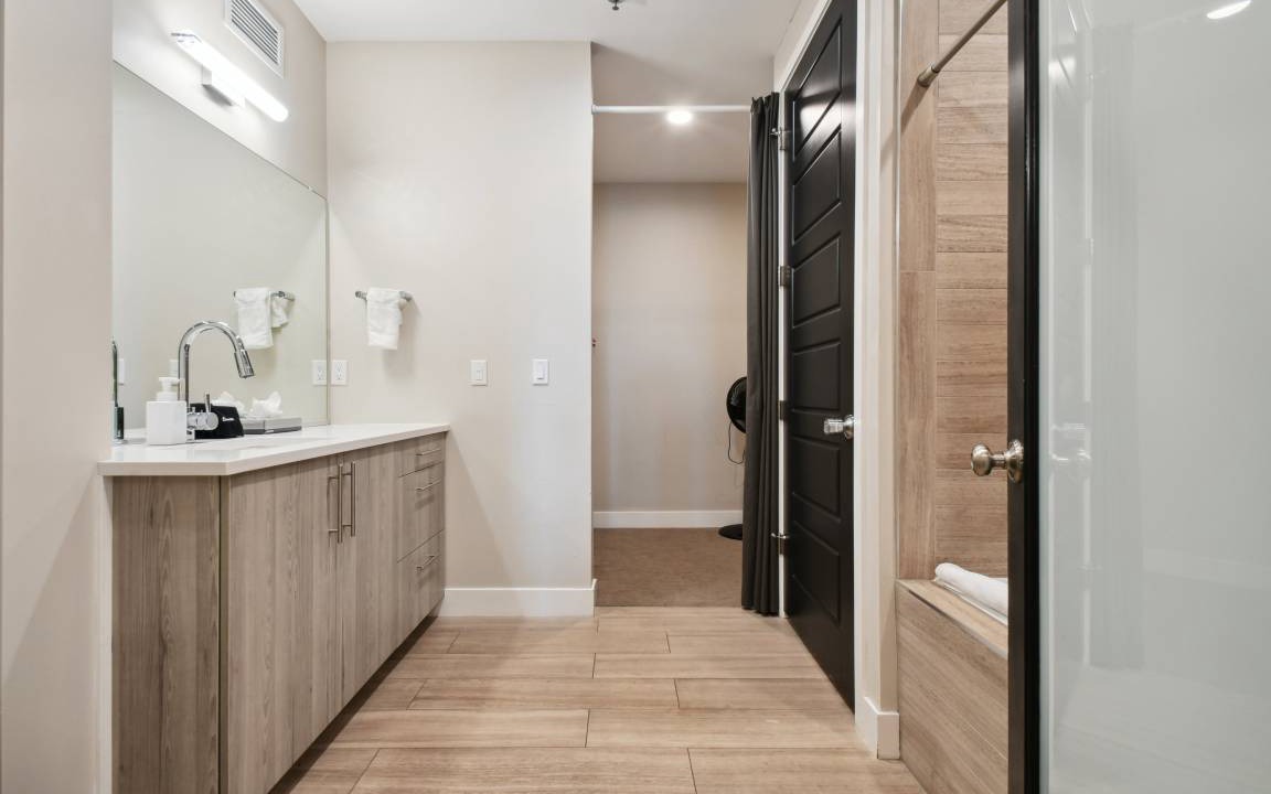 Photo of Bathroom in River North Art District