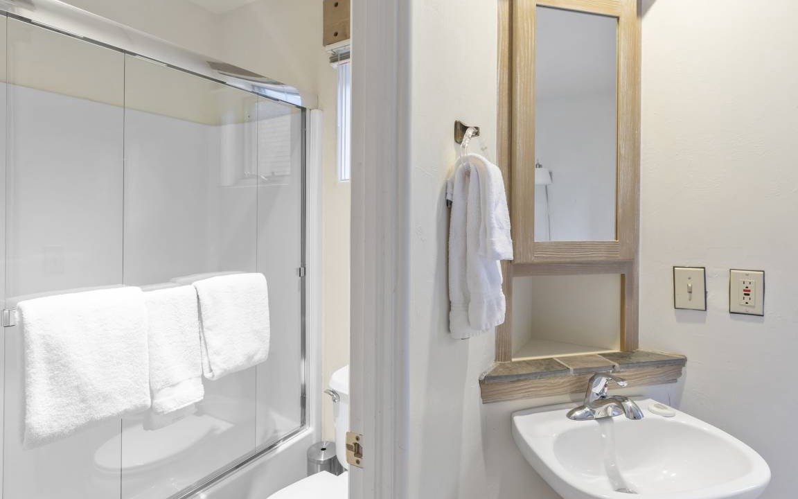 Photo of Bathroom in Telluride