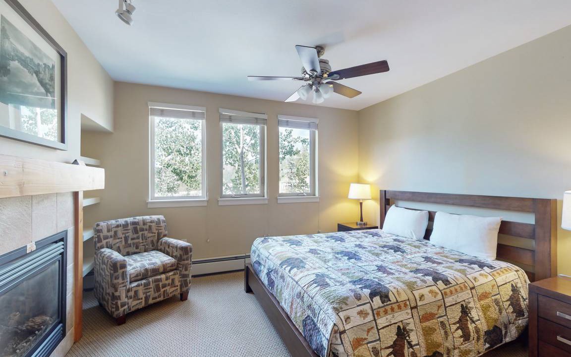 Photo of Bedroom in Winter Park