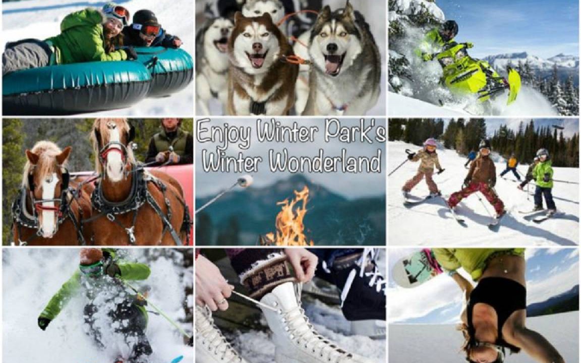 Photo of Others in Winter Park